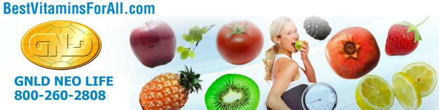 GNLD Neolife Best vitamins For All