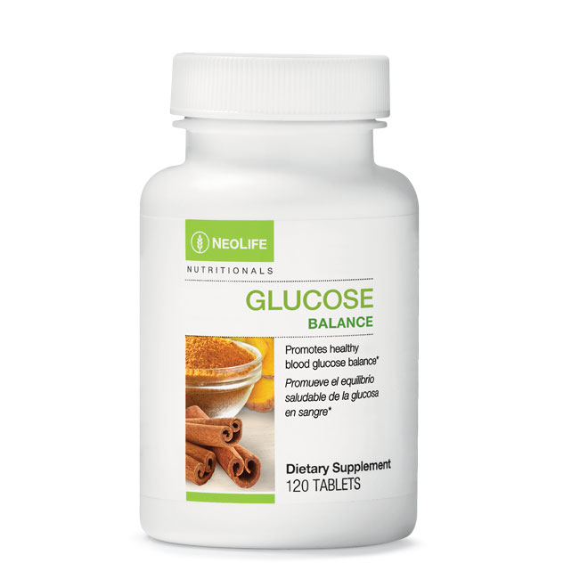 glucose balance